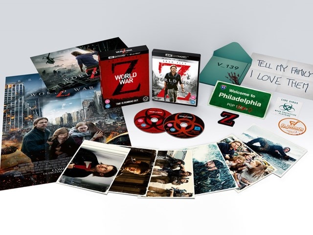 DVD Store 4K and Blu ray Movies TV Series and Steelbooks HMV Store
